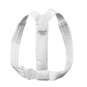 Swedish Posture Flexi White rühitraksid
