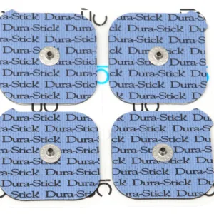 Dura-stick Plus kleebis-elektrood Compexile 5x5cm sinised