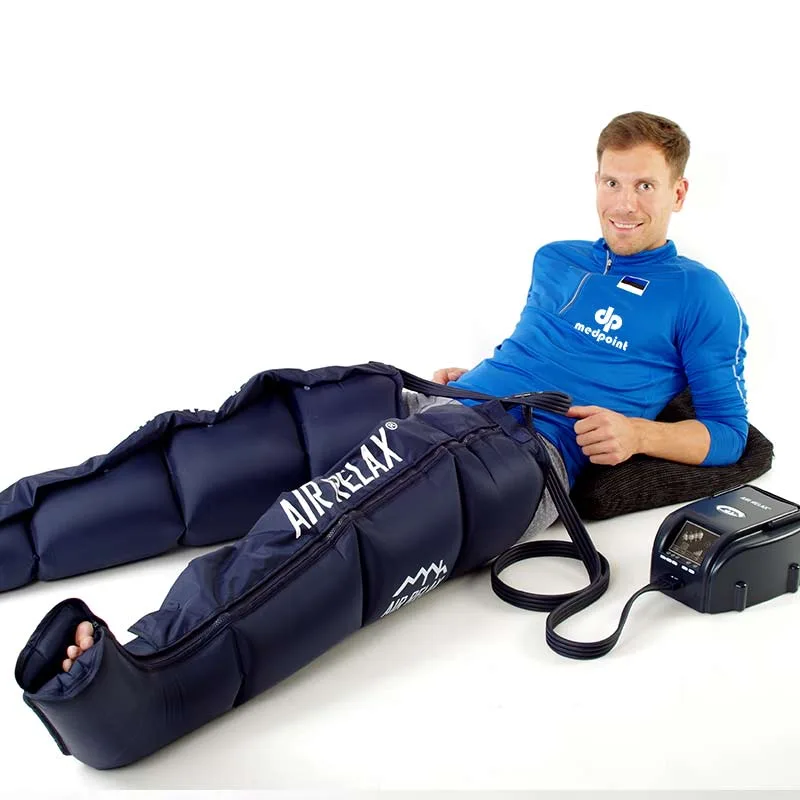 Air-relax-Normatec-laenutus Air Relax laenutus /päev - Image 1
