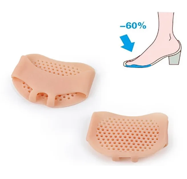 libisemiskindel-pöiaosa-beez Pehmed päkapadjad aasaga - Image 3