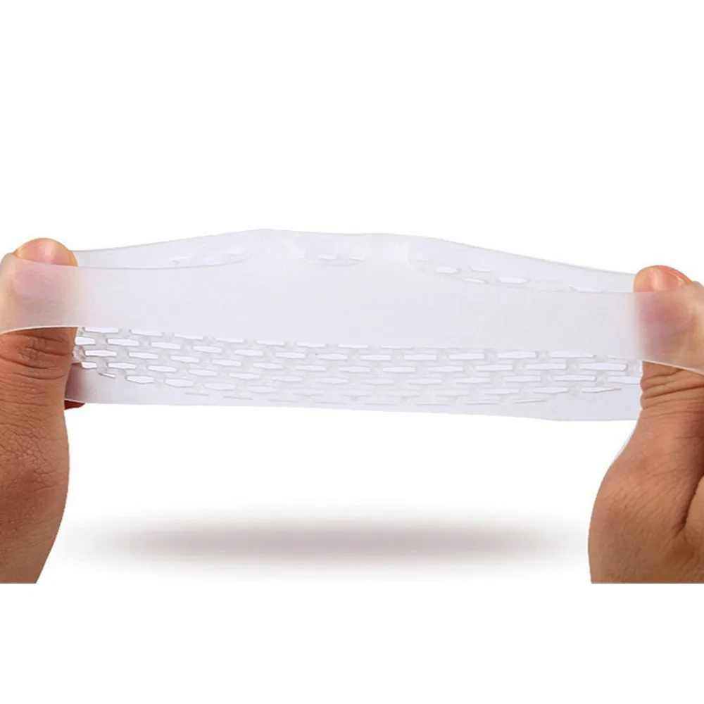 libisemiskindel pöiaosa-elastne Pehmed päkapadjad aasaga - Image 4