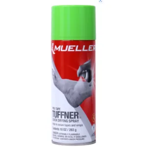 pre tape tuffner 283g
