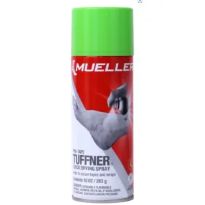 pre tape tuffner 283g