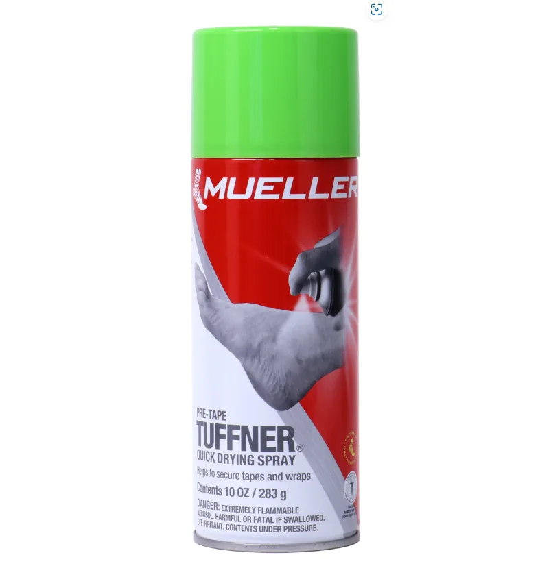 pre tape tuffner 283g pre tape tuffner 283g