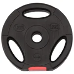 3 osaline treeningkomplekt 62 kg – HMS7