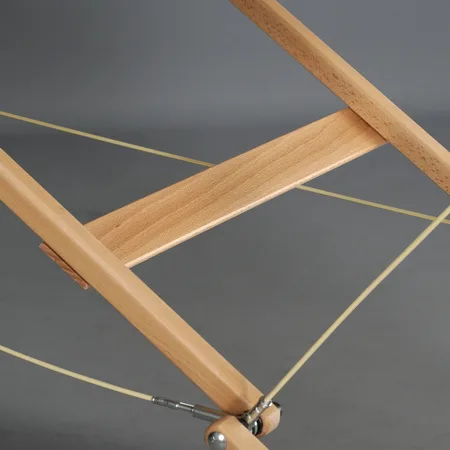 5 segmendiline professionaalne massaazilaud Xena Light Wood 70 Beež (2) 5 segmendiline professionaalne massaazilaud Xena Light Wood 70 Beež (2)