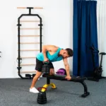 6 osaline treeningkomplekt 30 kg – SGN130 PRO HMS0