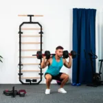 6 osaline treeningkomplekt 30 kg – SGN130 PRO HMS3