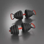 6 osaline treeningkomplekt 30 kg – SGN130 PRO HMS7