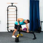 6 osaline treeningkomplekt 40 kg – SGN140 PRO HMS0