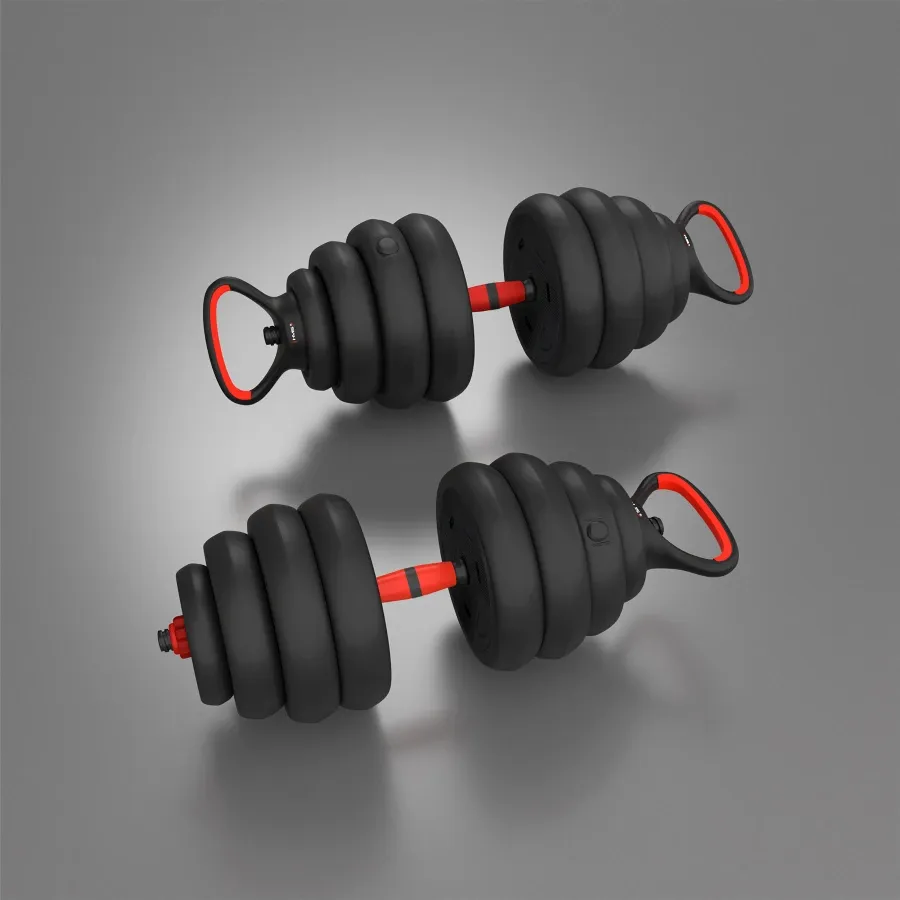6 osaline treeningkomplekt 40 kg – SGN140 PRO HMS5 6 osaline treeningkomplekt 40 kg – SGN140 PRO HMS5