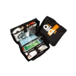 66 osaline esmaabikomplekt Essential Wundcare 3D