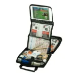 66 osaline esmaabi kott Essential Wundcare 3D.