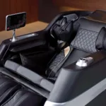 8D massaažitool kompressioonteraapia ja Zero Gravity funktsiooniga8