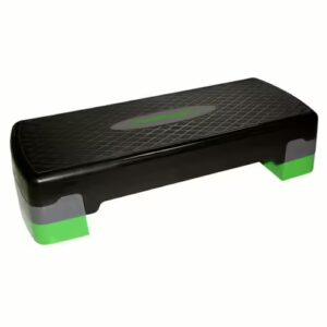 Aeroobika stepipink Tunturi Aerobic Step Easy1
