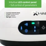 AirBubble Elektriline kupp, magnetteraapiaga ja punase valgusega4