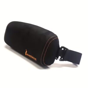 Alaseljatugi kinnitusrihmaga The Original McKenzie Signature Range (1)