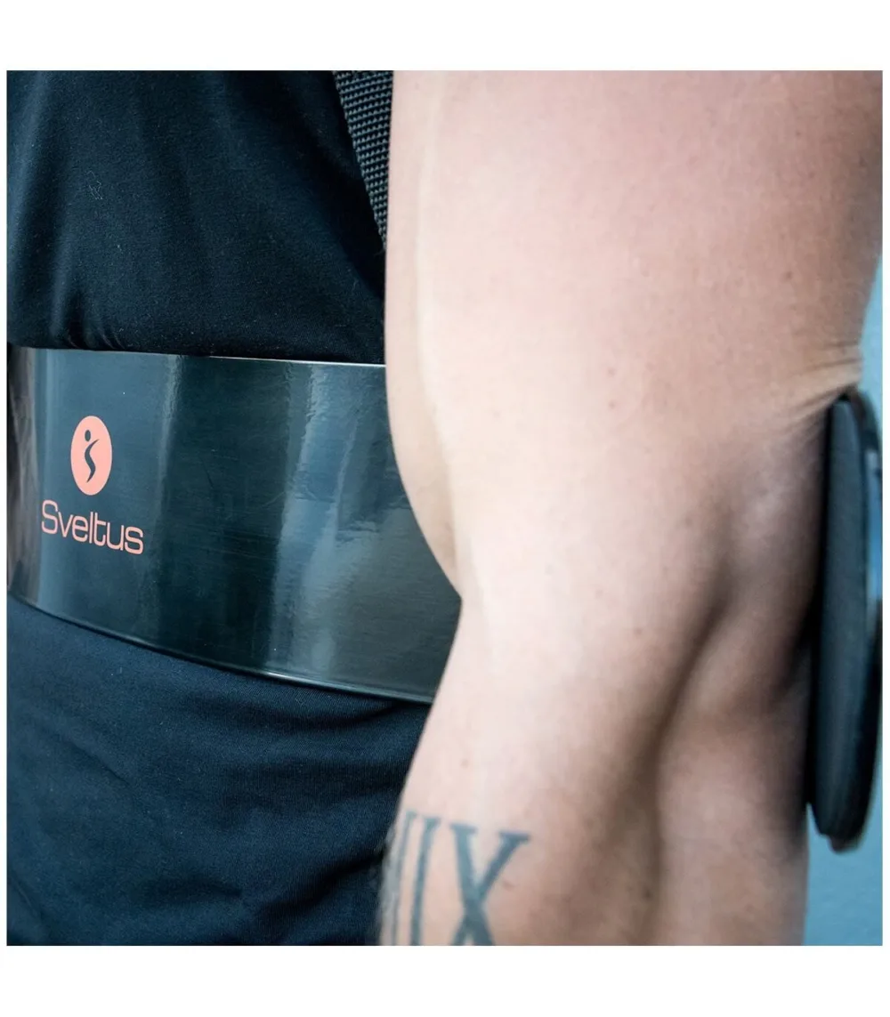 Arm Blaster — biitsepsi treeningtugi (alumiinium)1