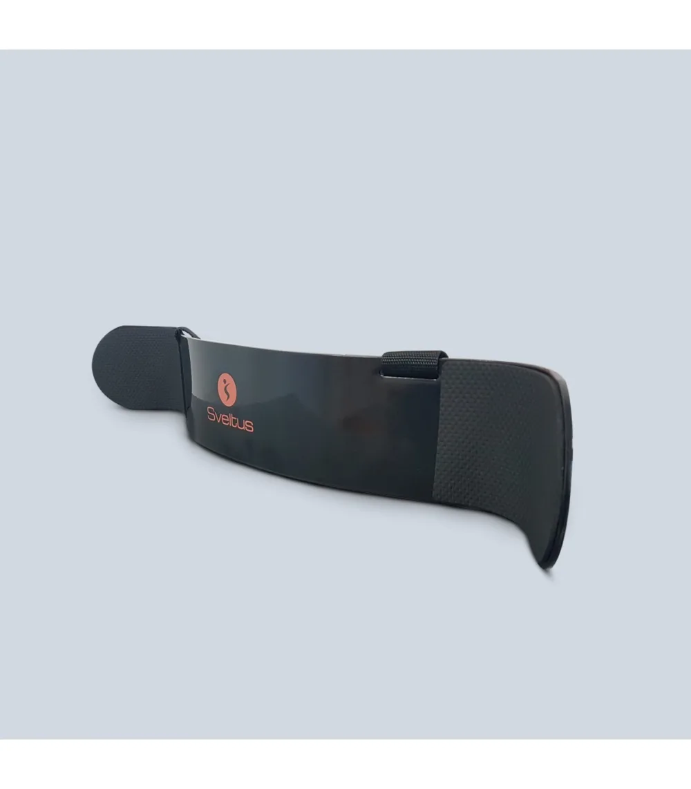 Arm Blaster — biitsepsi treeningtugi (alumiinium)5