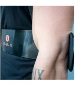 Arm Blaster — biitsepsi treeningtugi (alumiinium)6