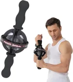 Arm muscle ball Güropall (16)