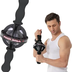 Arm muscle ball Güropall (16)