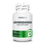 Ashwagandha (60 kapslit) BioTechUSA (2)