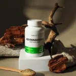 Ashwagandha (60 kapslit) BioTechUSA (3)