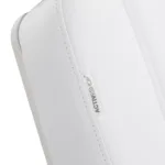 Azzurro Lux 3mootoriga elektriline kosmeetiline tool soojendusega, valge (10)