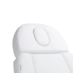Azzurro Lux 3mootoriga elektriline kosmeetiline tool soojendusega, valge (13)