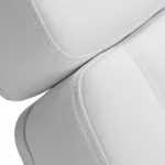 Azzurro Lux 3mootoriga elektriline kosmeetiline tool soojendusega, valge (16)