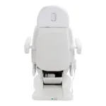 Azzurro Lux 3mootoriga elektriline kosmeetiline tool soojendusega, valge (5)