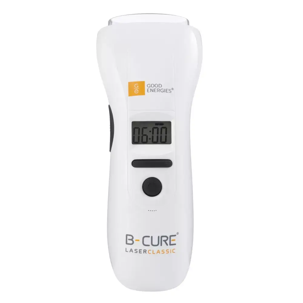 B-Cure Laser Classic laserravi seade B-Cure Laser Classic laserravi seade