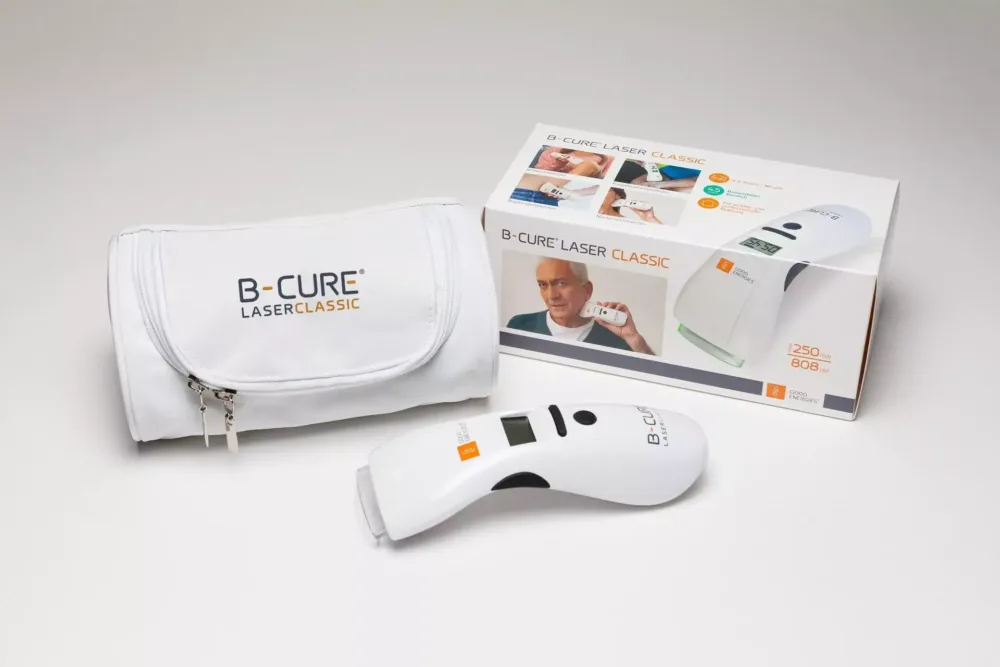 B Cure Laser Classic (4) B Cure Laser Classic (4)