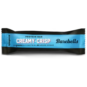 BAREBELLS Proteiinibatoon Creamy Crisp