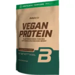 BIOTECHUSA Vegan Protein 500g kaneel shokolaad
