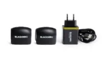 BLACKROLL 2.0 kompressioonsaapad0