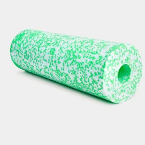 BLACKROLL® MED 45 FOAM ROLLER massaažirull 45 cm, valge:roheline1