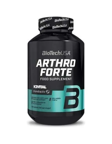 BiotechUSA Arthro Forte