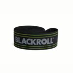 Blackroll Resist Band treeningkumm must