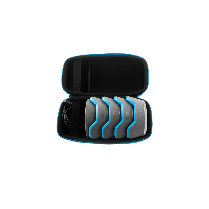 BlazePod Ultimate Athlete komplekt (2) BlazePod Ultimate Athlete komplekt (2)