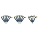 Chattanooga 9 dioodiline laserkimp 1040 mW (5×850nm + 4×670nm) (1)