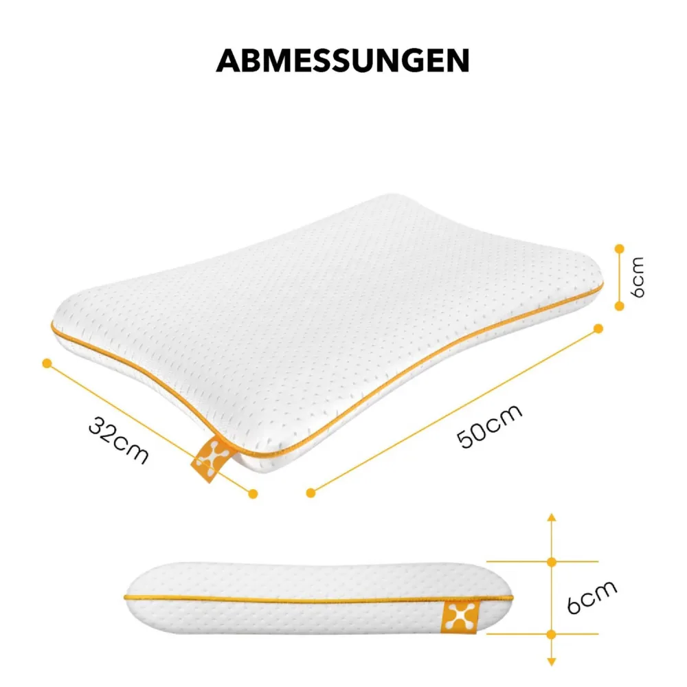 Comfort Smartsleep antiallergeenne padi lastele (4)