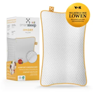 Comfort Smartsleep antiallergeenne padi lastele (7)