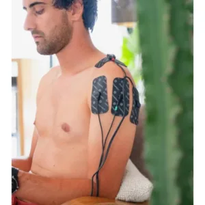Compex Fit 3.0 lihasstimulaator (1)