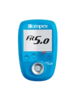 Lihasstimulaator Compex Fit 5.0 (4 mooduliga)