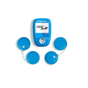 Compex Fit 5.0 lihasstimulaator (3)