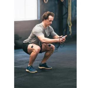 Compex Sport 2.0 lihasstimulaator (2)