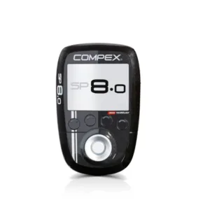 Compex Sport 8.0 lihasstimulaator (3)