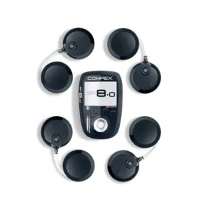 Compex Sport 8.0 lihasstimulaator (4)